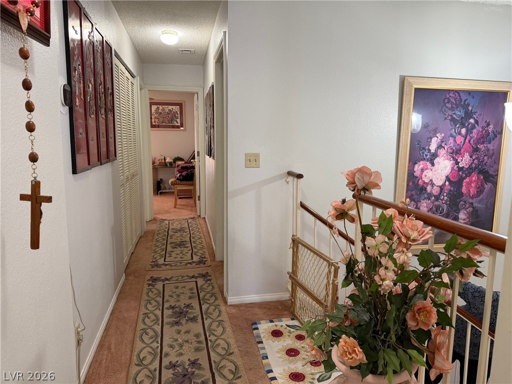 3074 Spokane Drive Las Vegas NV 89121