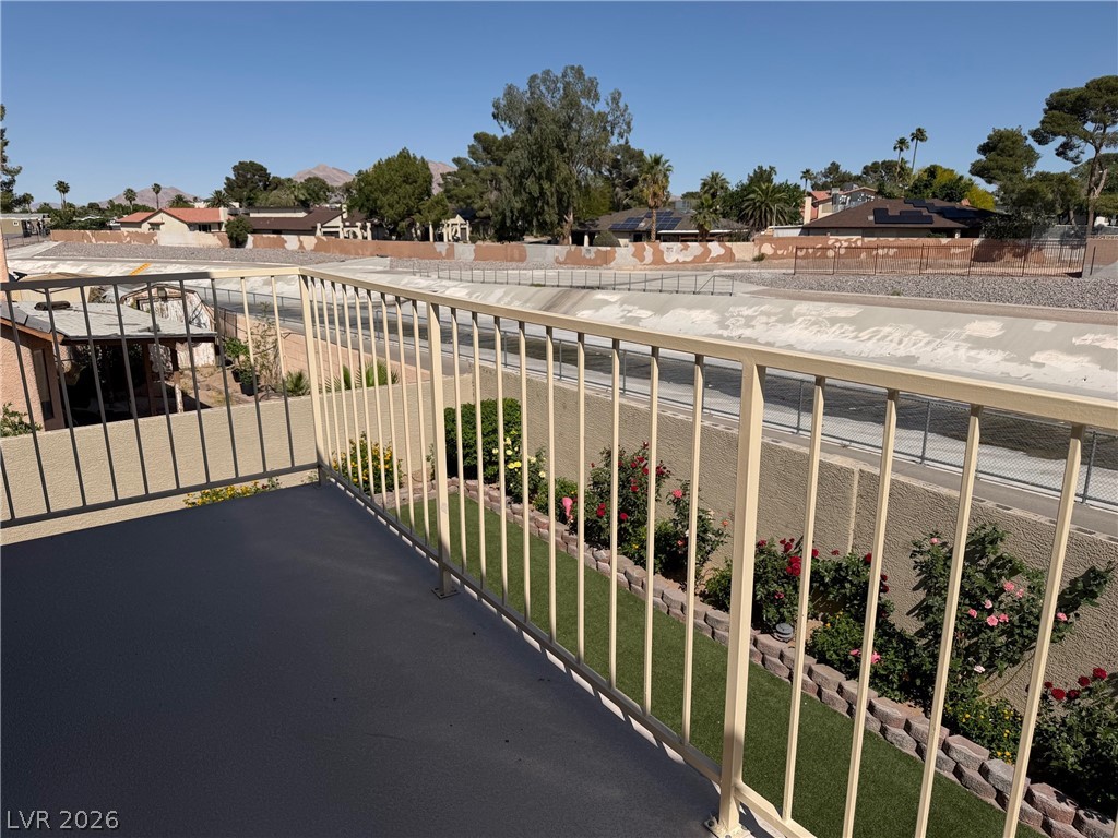 3074 Spokane Drive Las Vegas NV 89121