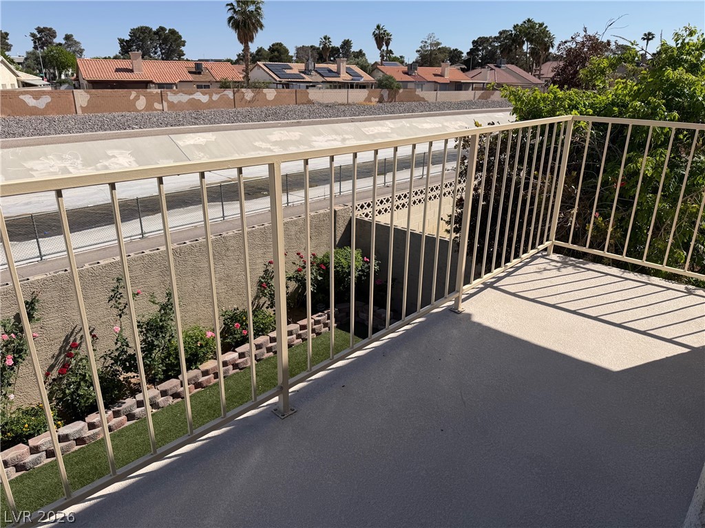 3074 Spokane Drive Las Vegas NV 89121
