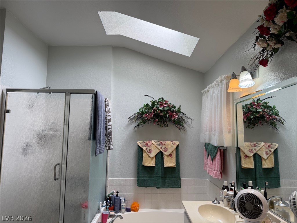 3074 Spokane Drive Las Vegas NV 89121