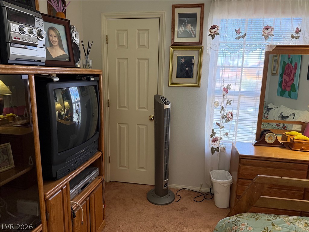 3074 Spokane Drive Las Vegas NV 89121