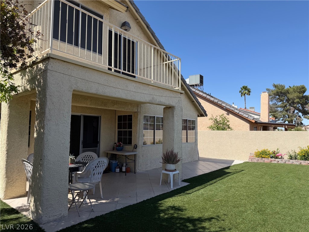 3074 Spokane Drive Las Vegas NV 89121