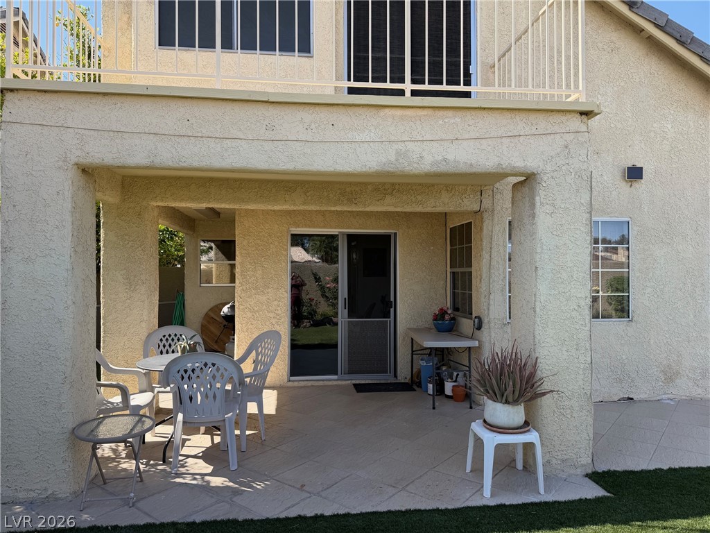 3074 Spokane Drive Las Vegas NV 89121