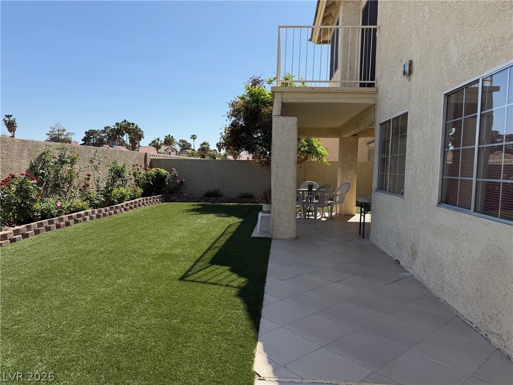 3074 Spokane Drive Las Vegas NV 89121
