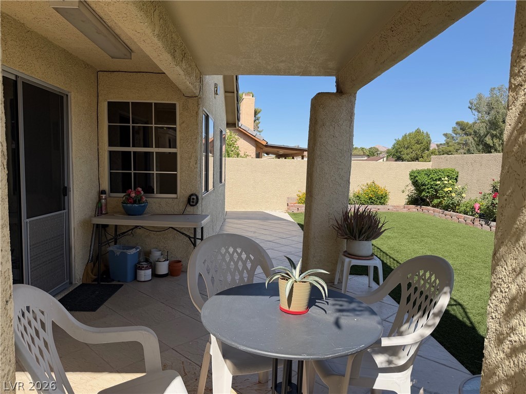 3074 Spokane Drive Las Vegas NV 89121