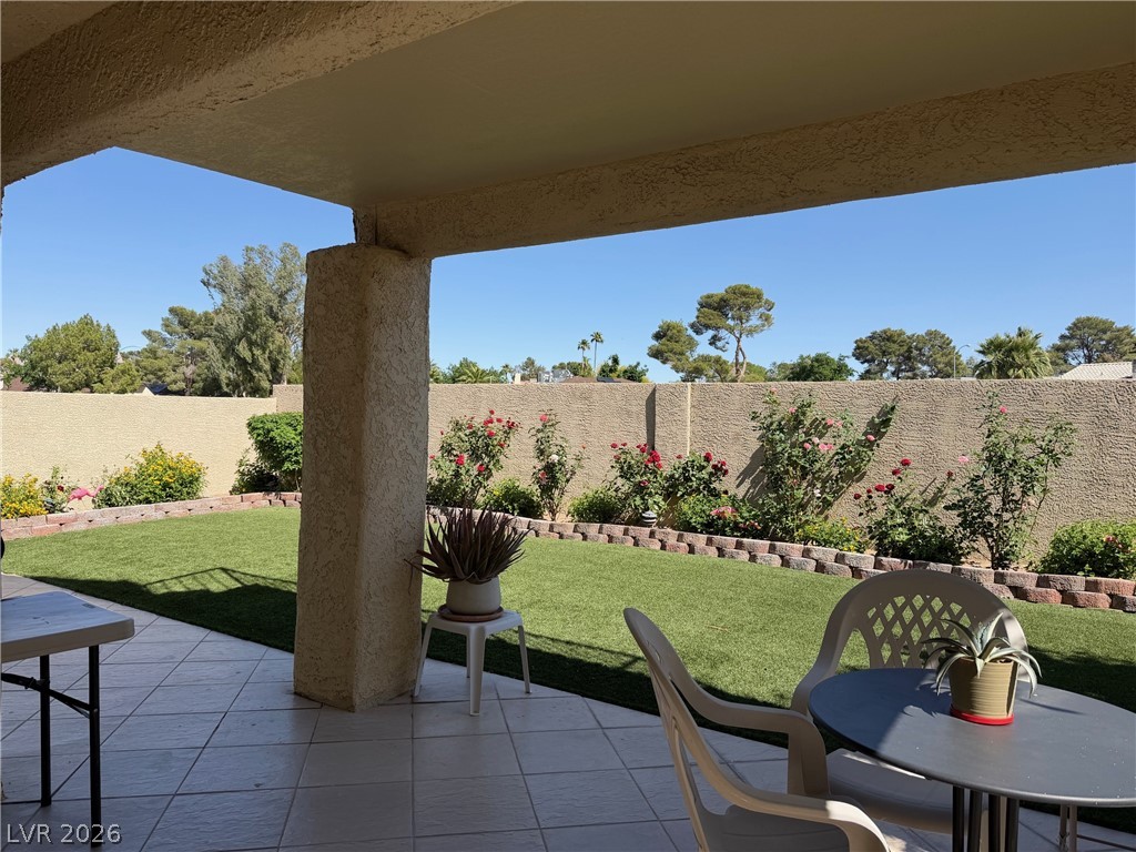 3074 Spokane Drive Las Vegas NV 89121
