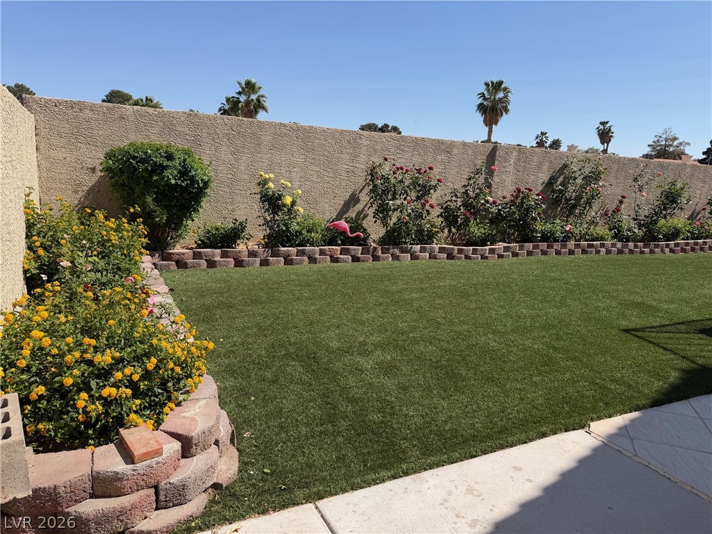 3074 Spokane Drive Las Vegas NV 89121