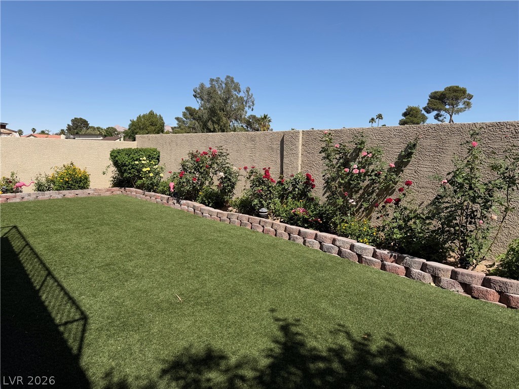 3074 Spokane Drive Las Vegas NV 89121
