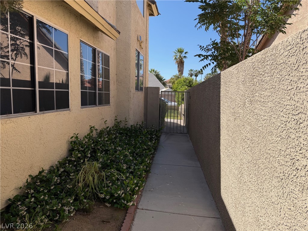 3074 Spokane Drive Las Vegas NV 89121
