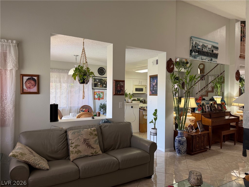 3074 Spokane Drive Las Vegas NV 89121