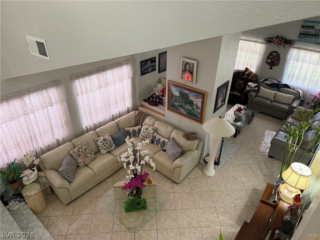 3074 Spokane Drive Las Vegas NV 89121