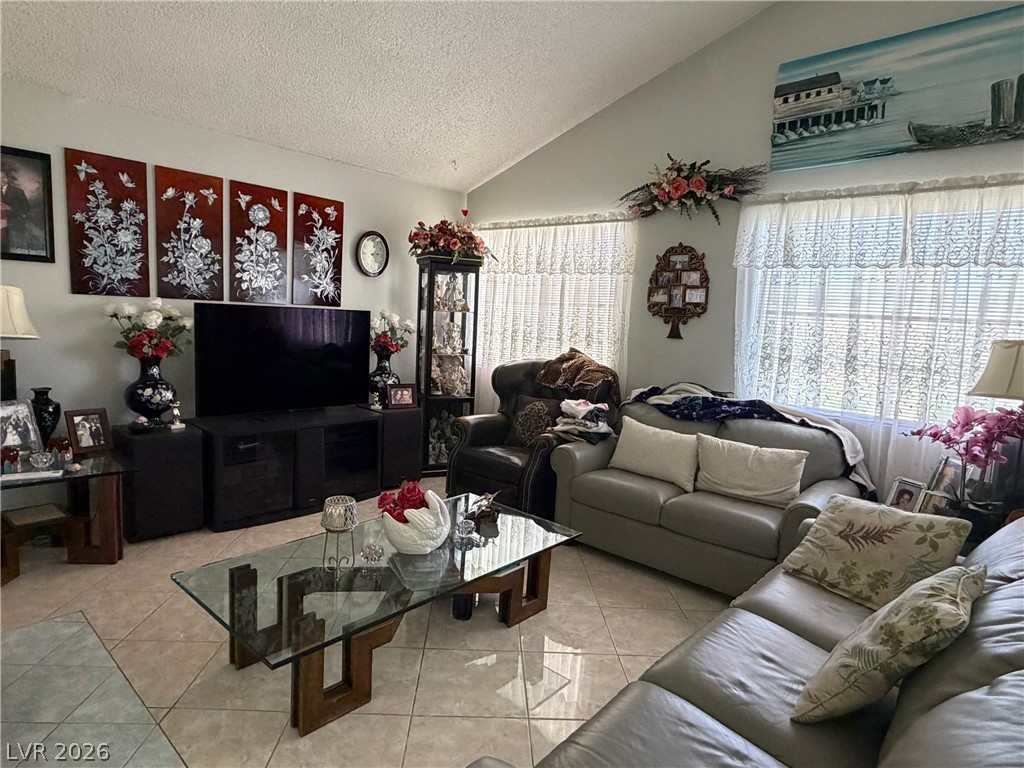 3074 Spokane Drive Las Vegas NV 89121