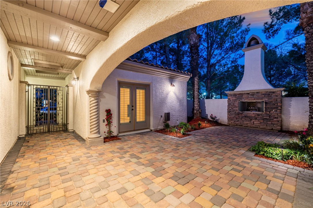 11849 Waterford Castle Court Las Vegas NV 89141