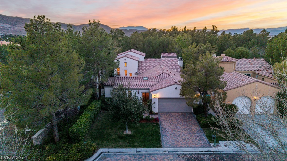 11849 Waterford Castle Court Las Vegas NV 89141