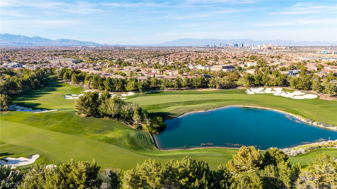 11849 Waterford Castle Court Las Vegas NV 89141