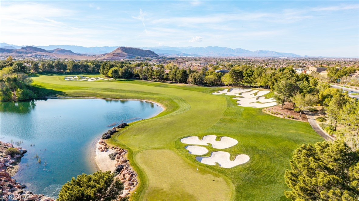 11849 Waterford Castle Court Las Vegas NV 89141
