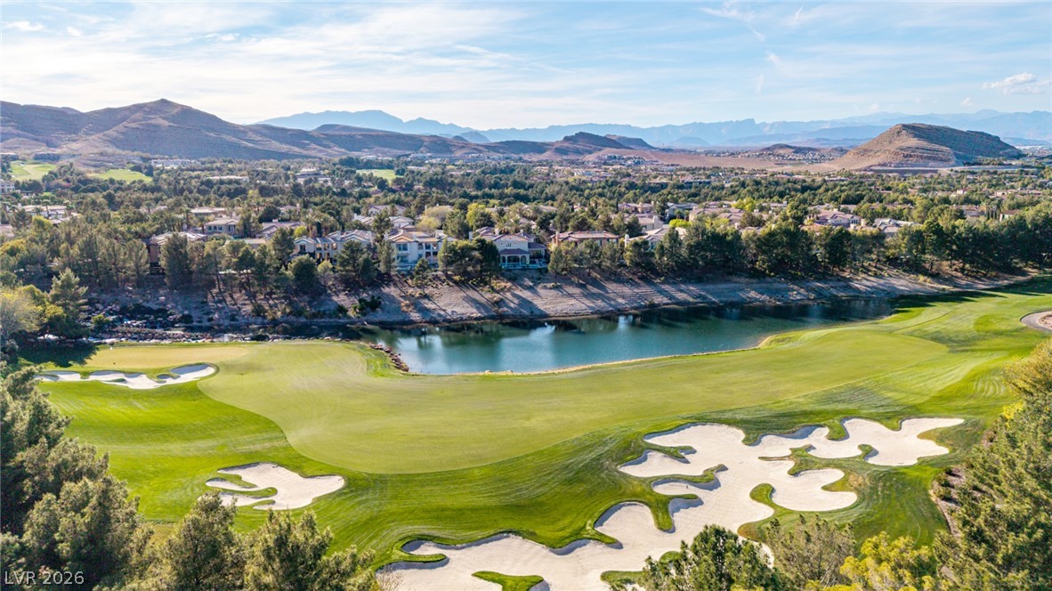 11849 Waterford Castle Court Las Vegas NV 89141