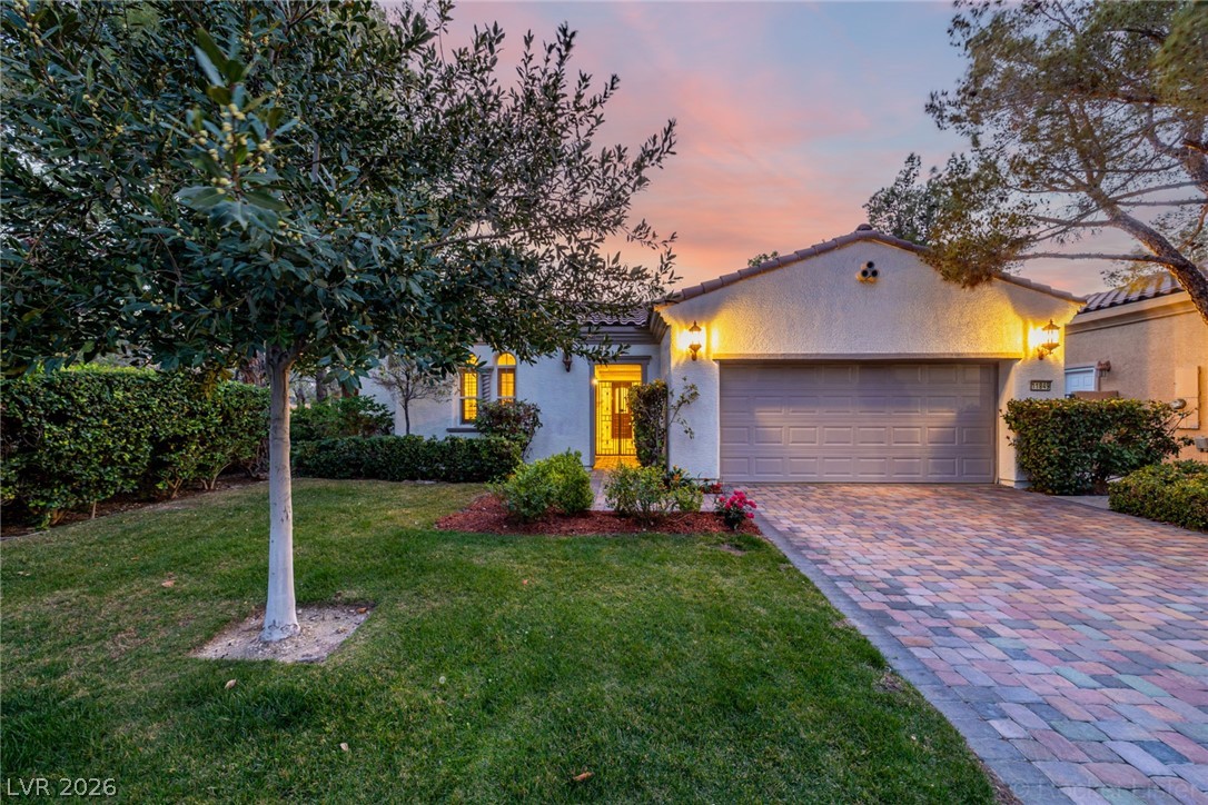 11849 Waterford Castle Court Las Vegas NV 89141