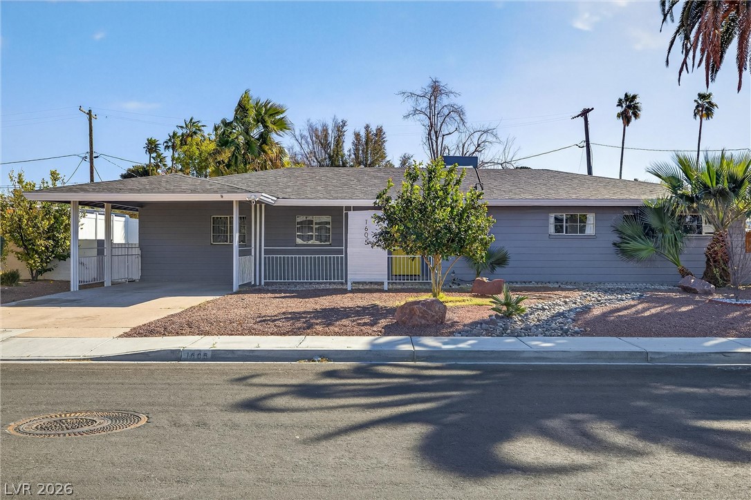 1605 5th Place Las Vegas NV 89104