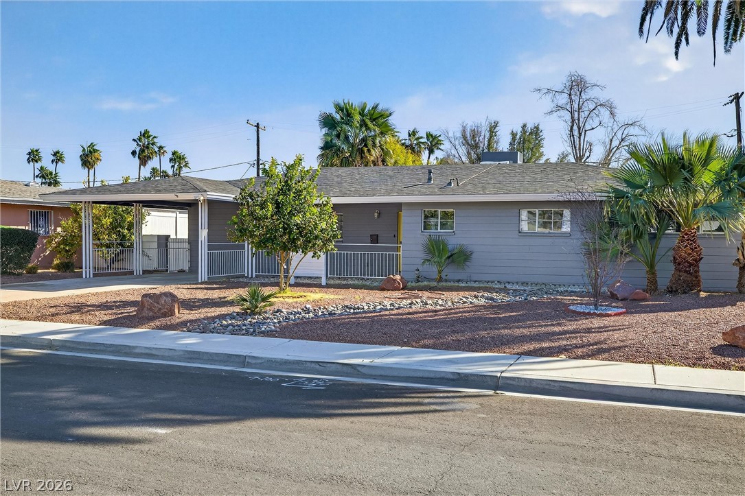 1605 5th Place Las Vegas NV 89104