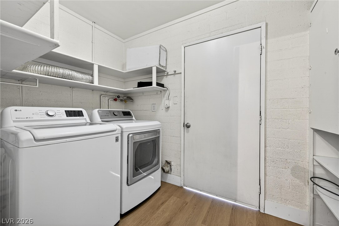 1605 5th Place Las Vegas NV 89104