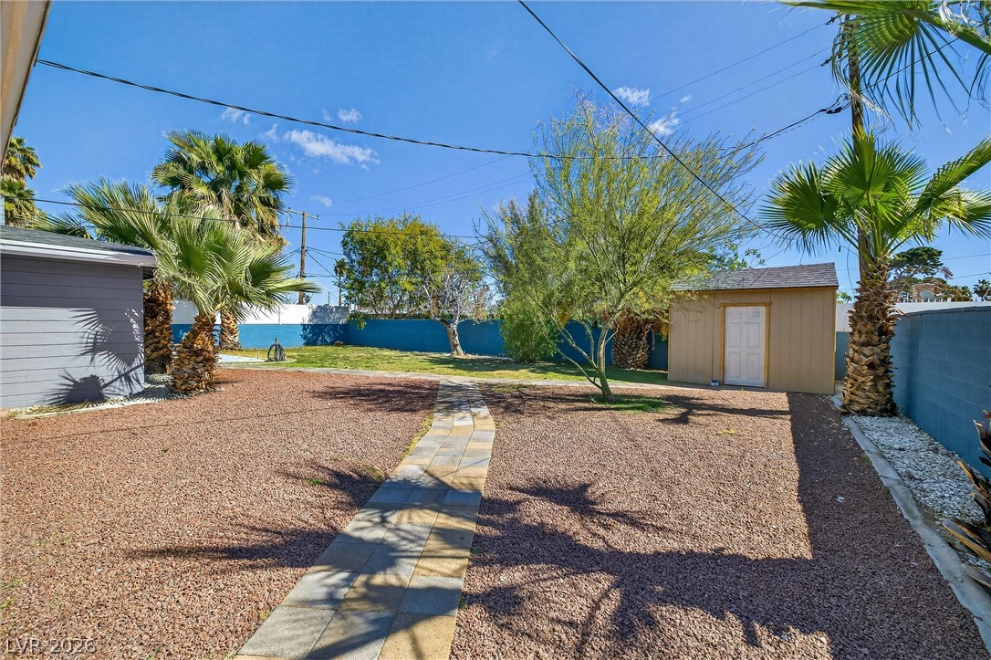 1605 5th Place Las Vegas NV 89104