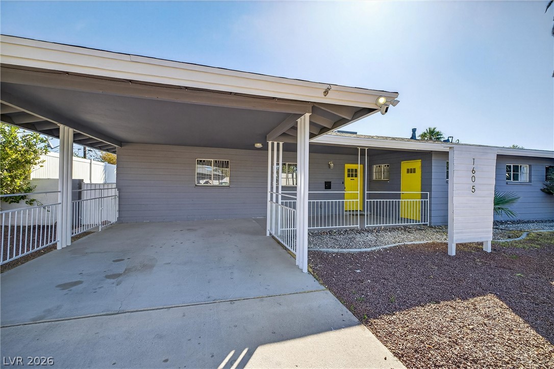 1605 5th Place Las Vegas NV 89104