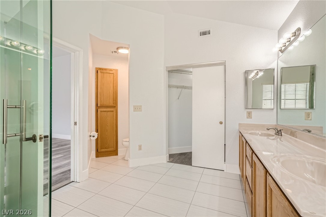 4844 Maryvale Drive Las Vegas NV 89130