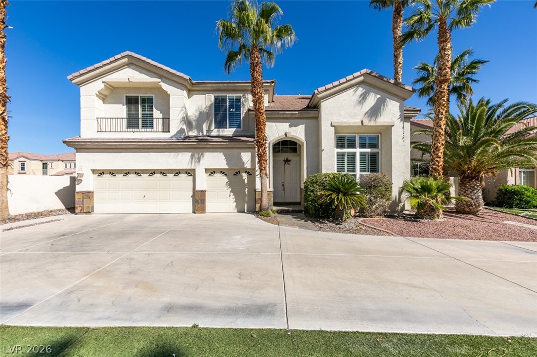 10 Gulf Pines Avenue Las Vegas NV 89148