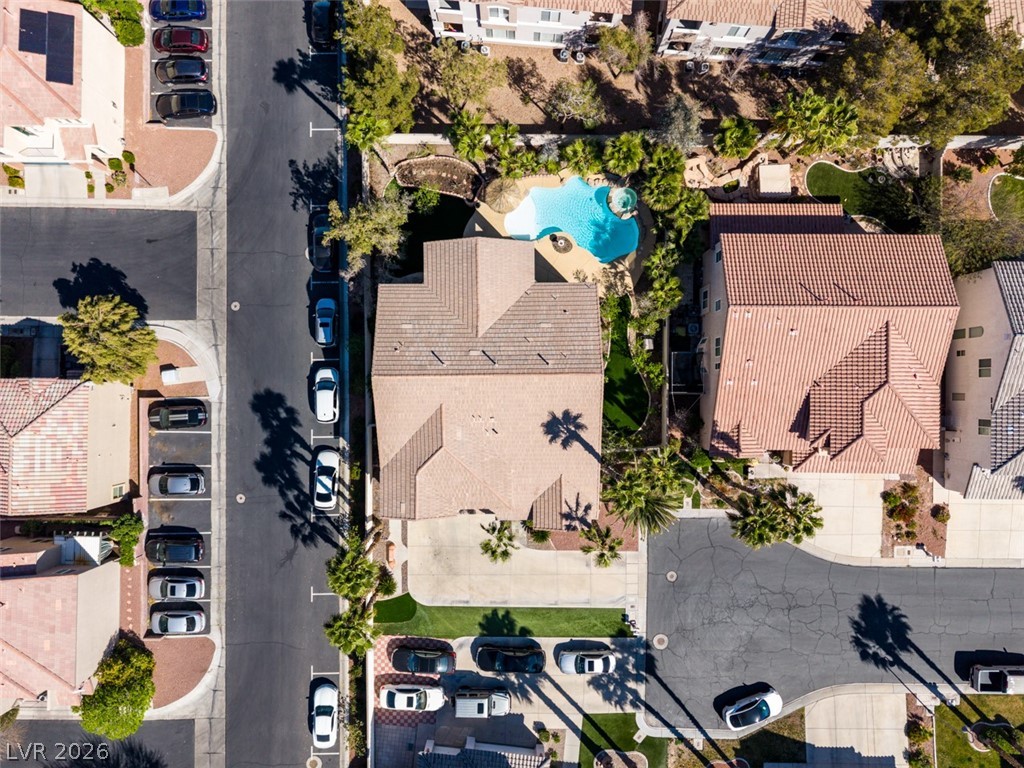 10 Gulf Pines Avenue Las Vegas NV 89148