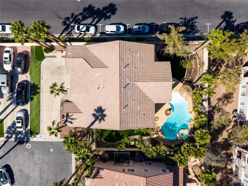 10 Gulf Pines Avenue Las Vegas NV 89148