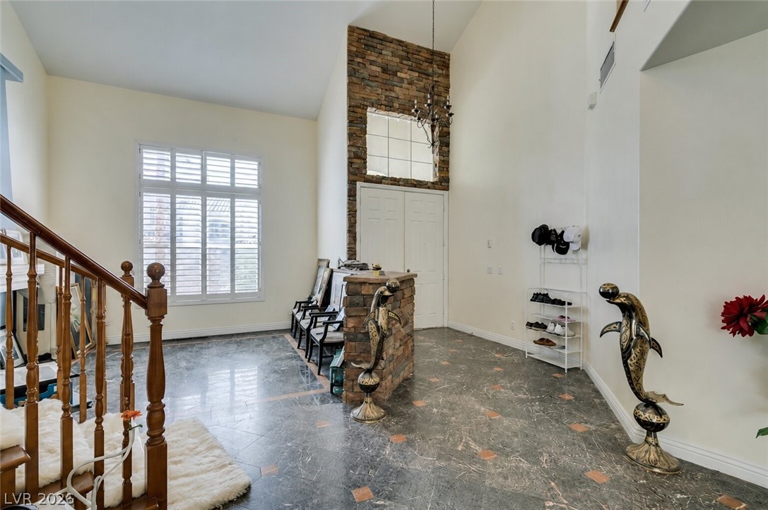 10 Gulf Pines Avenue Las Vegas NV 89148