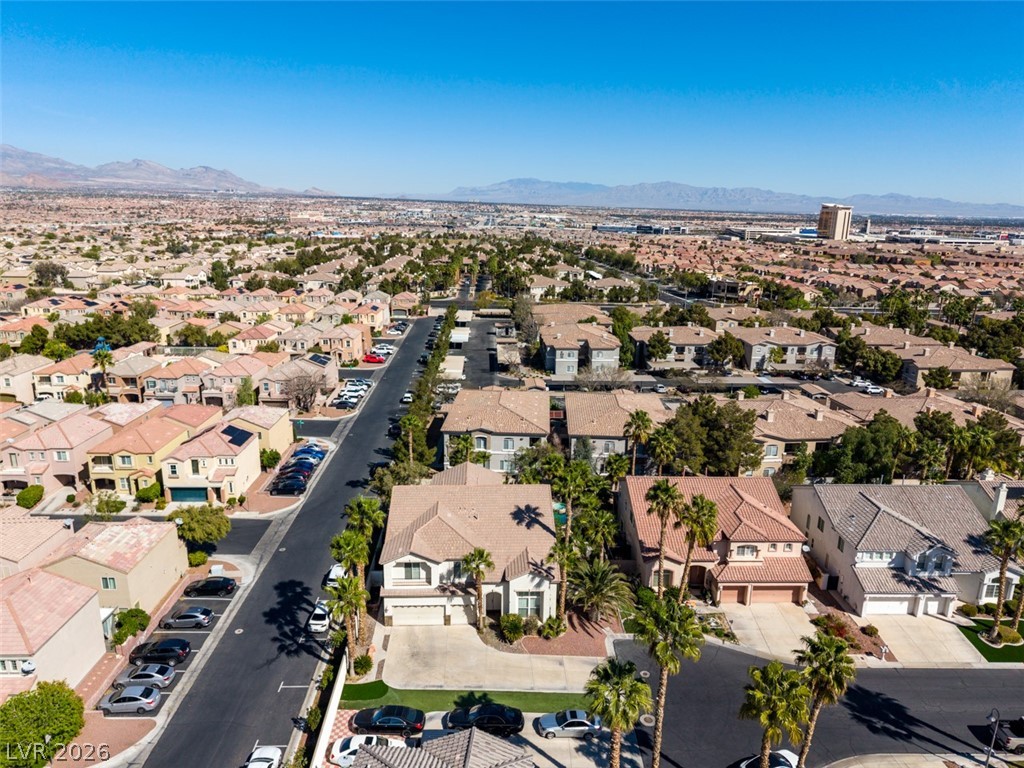 10 Gulf Pines Avenue Las Vegas NV 89148