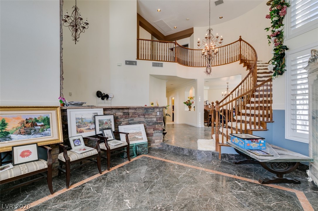 10 Gulf Pines Avenue Las Vegas NV 89148