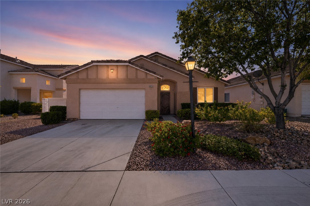 9020 Saw Horse Street Las Vegas NV 89143