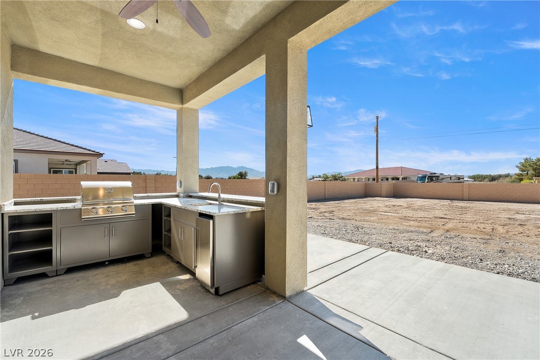 1840 Old West Avenue Pahrump NV 89048