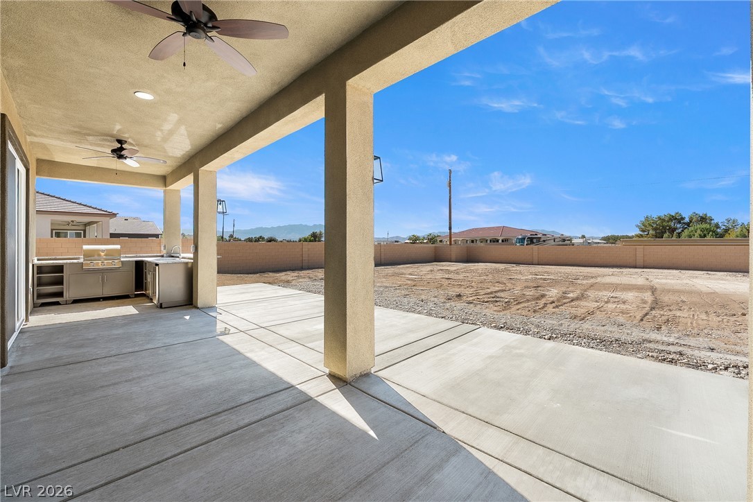 1840 Old West Avenue Pahrump NV 89048