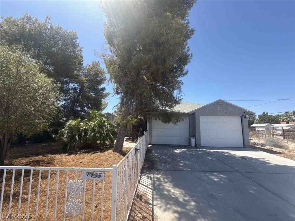 1495 Betty Lane Las Vegas NV 89110