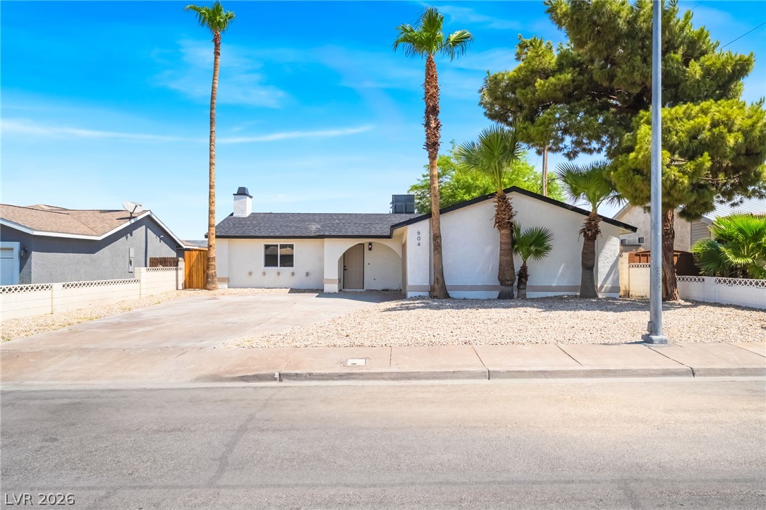604 Arthur Avenue Henderson NV 89015