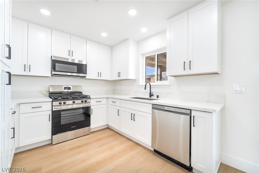 604 Arthur Avenue Henderson NV 89015