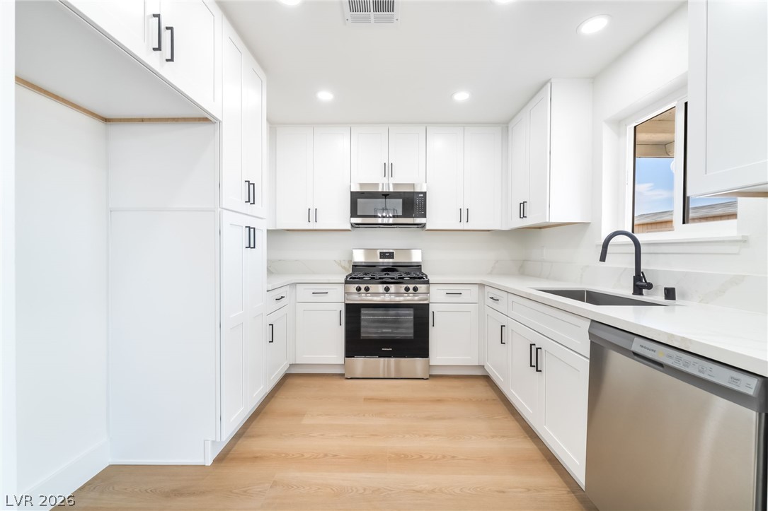 604 Arthur Avenue Henderson NV 89015