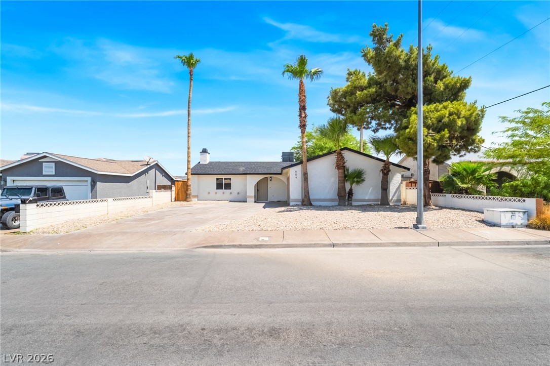 604 Arthur Avenue Henderson NV 89015