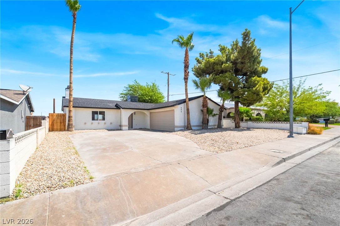 604 Arthur Avenue Henderson NV 89015