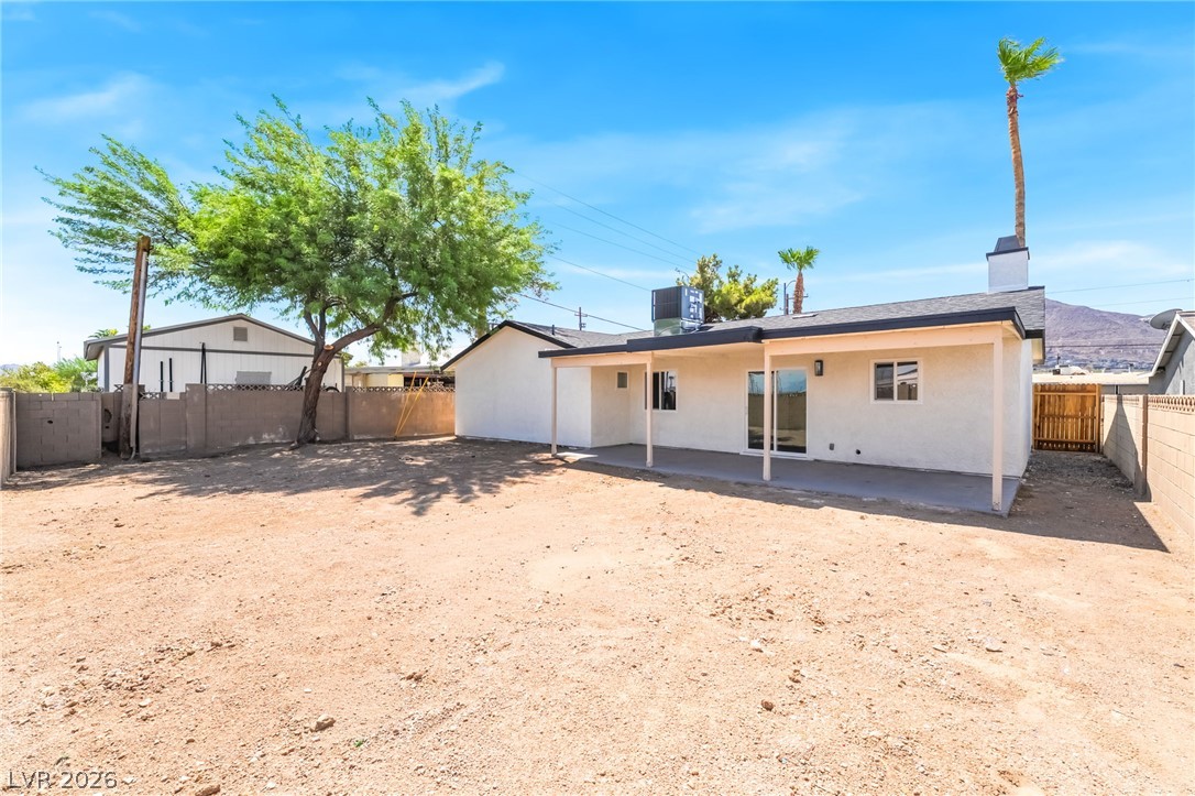 604 Arthur Avenue Henderson NV 89015
