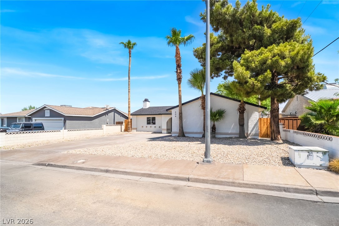 604 Arthur Avenue Henderson NV 89015