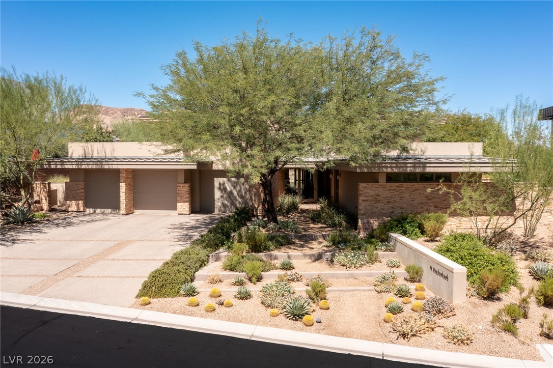 58 Meadowhawk Lane Las Vegas NV 89135