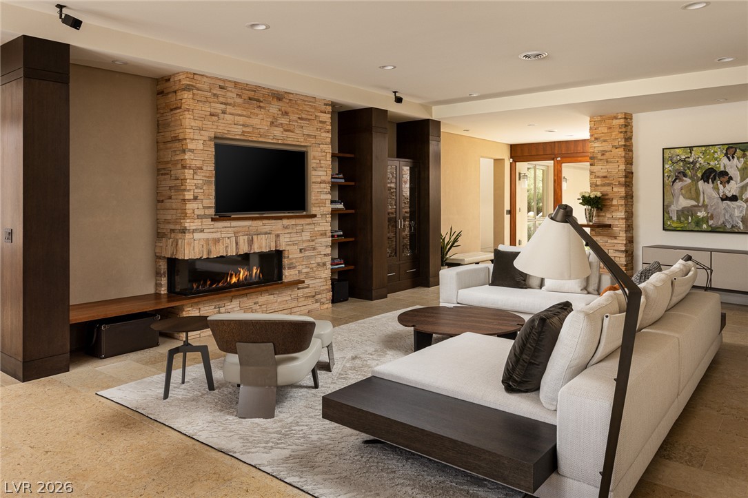 58 Meadowhawk Lane Las Vegas NV 89135