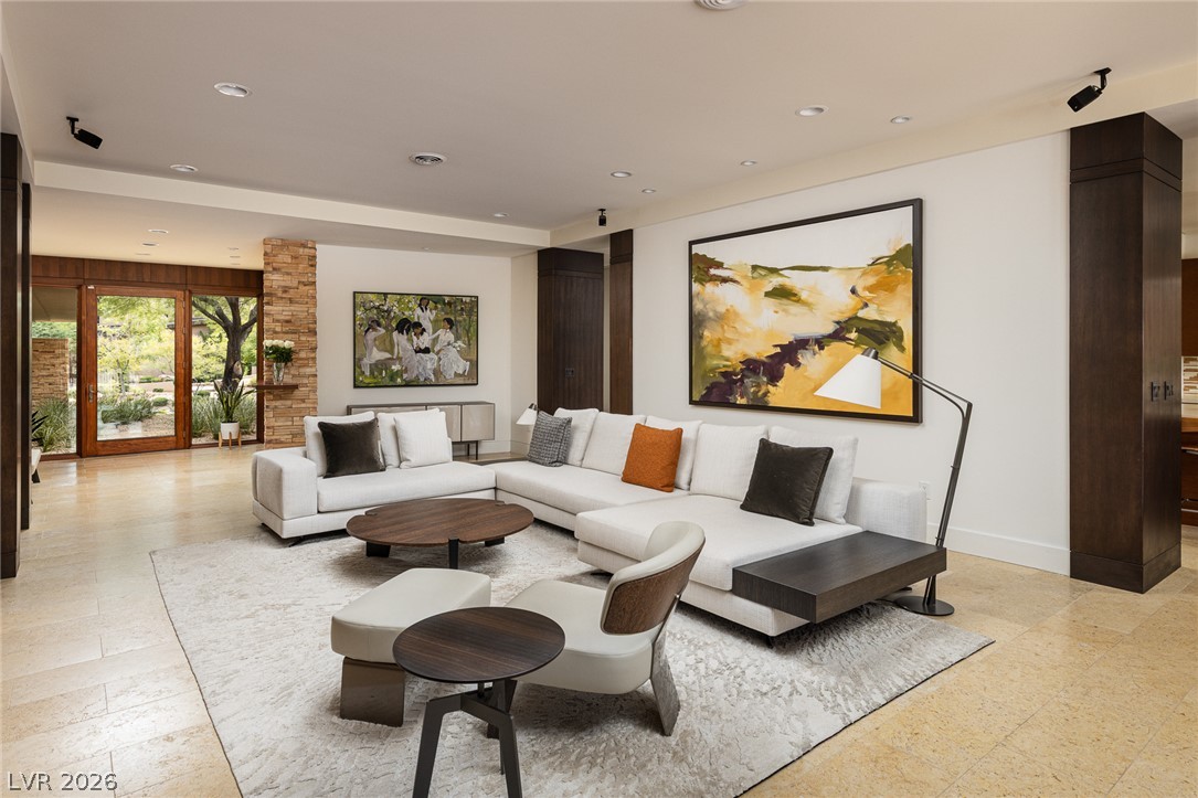 58 Meadowhawk Lane Las Vegas NV 89135