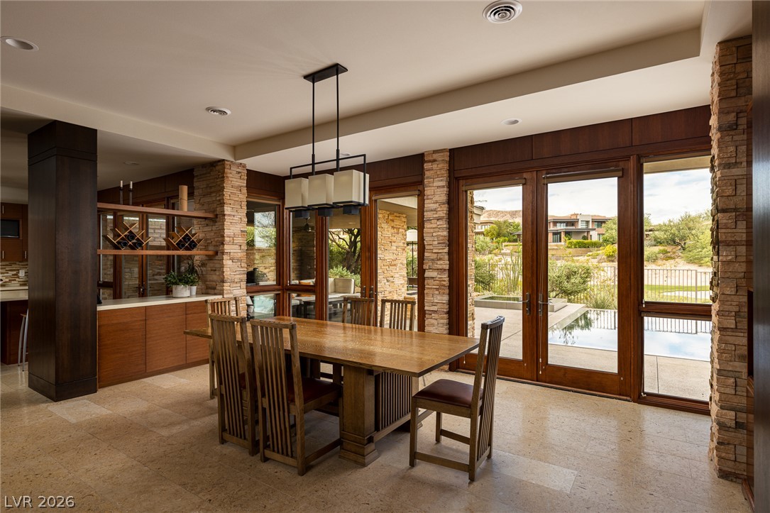 58 Meadowhawk Lane Las Vegas NV 89135