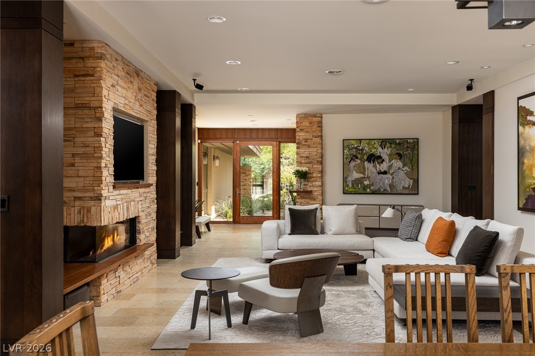 58 Meadowhawk Lane Las Vegas NV 89135